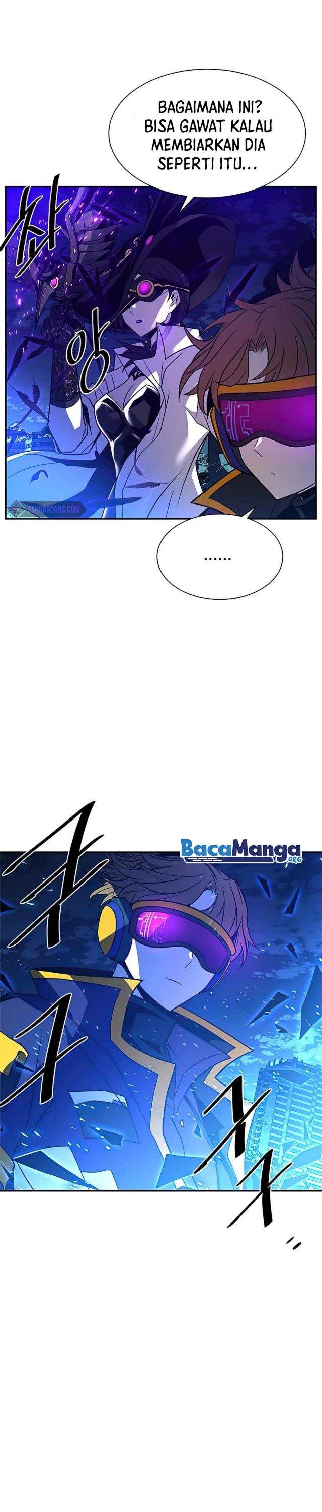 Villain To Kill Chap 33 - Next Chap 34