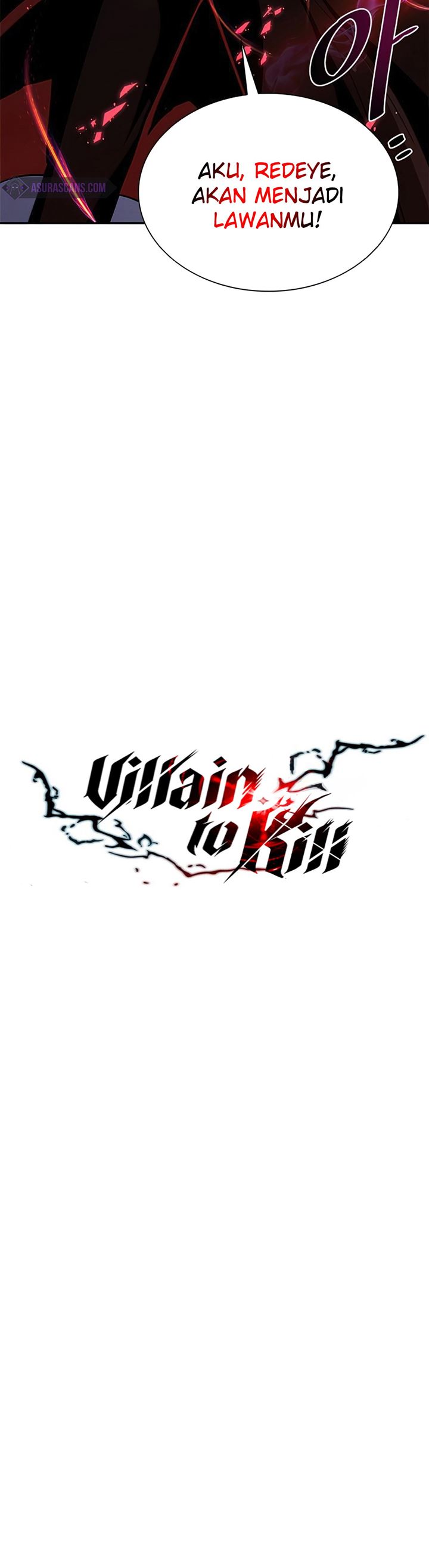 Villain To Kill Chap 30 - Next Chap 31