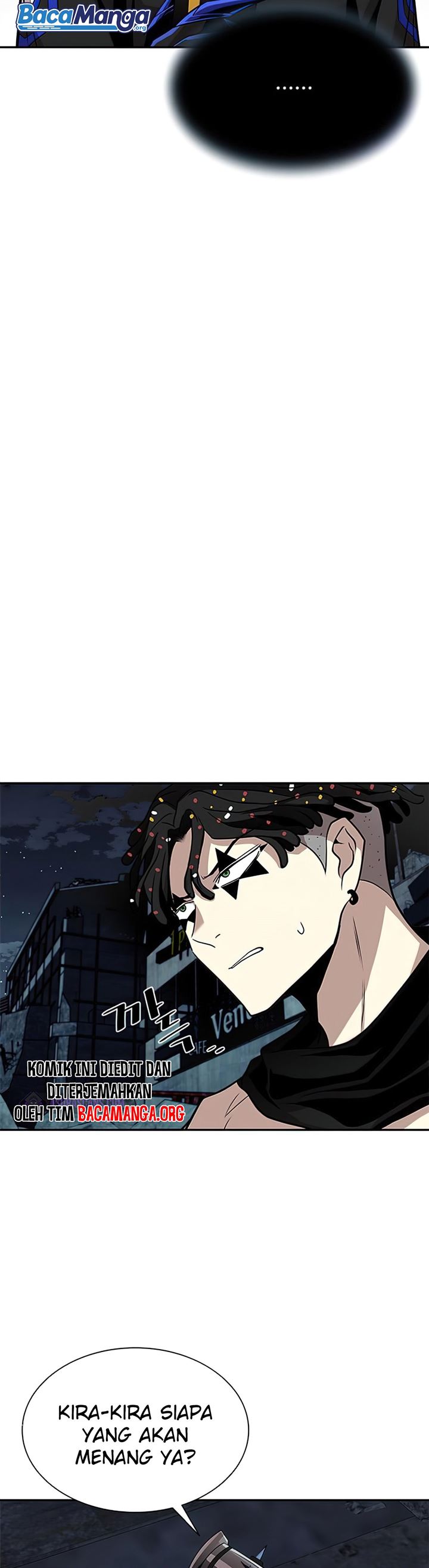 Villain To Kill Chap 30 - Next Chap 31