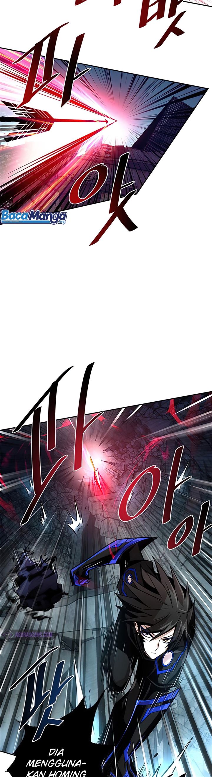 Villain To Kill Chap 30 - Next Chap 31