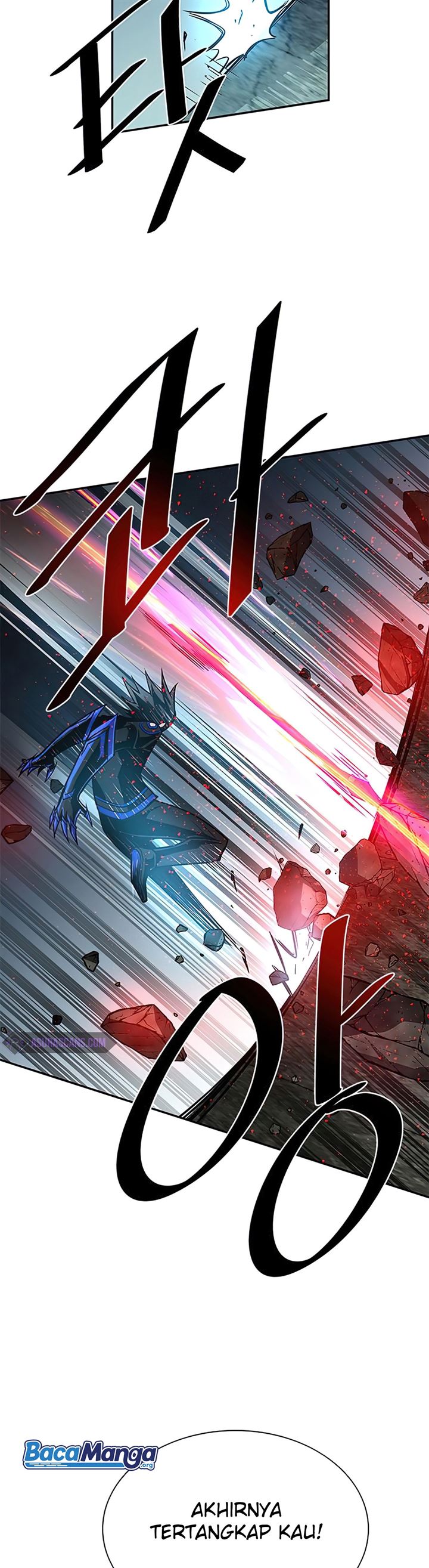 Villain To Kill Chap 30 - Next Chap 31
