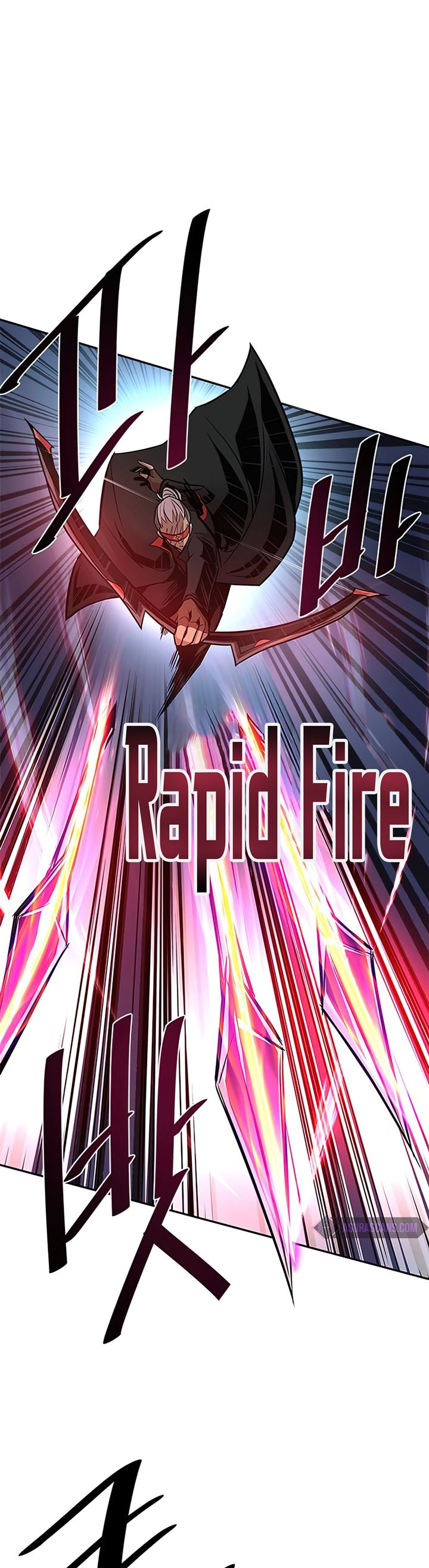 Villain To Kill Chap 30 - Next Chap 31