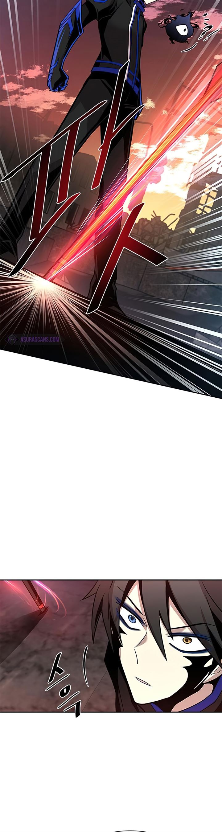 Villain To Kill Chap 30 - Next Chap 31