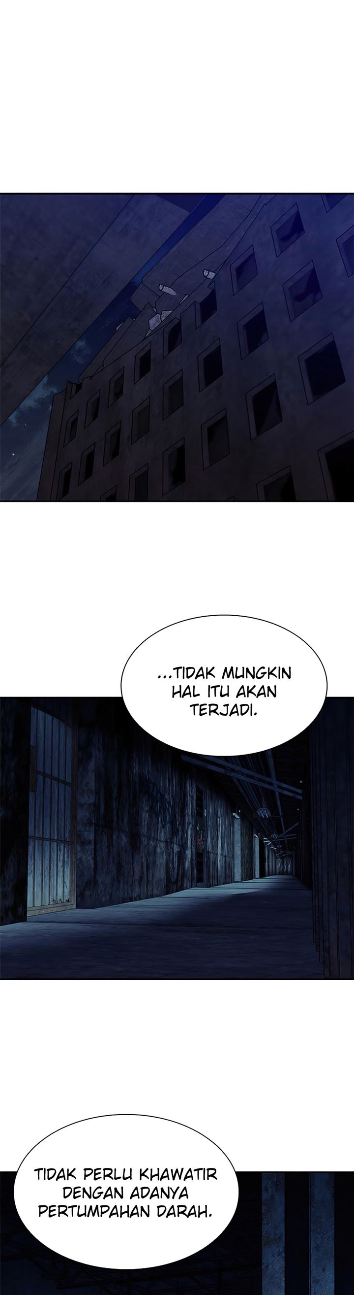 Villain To Kill Chap 30 - Next Chap 31