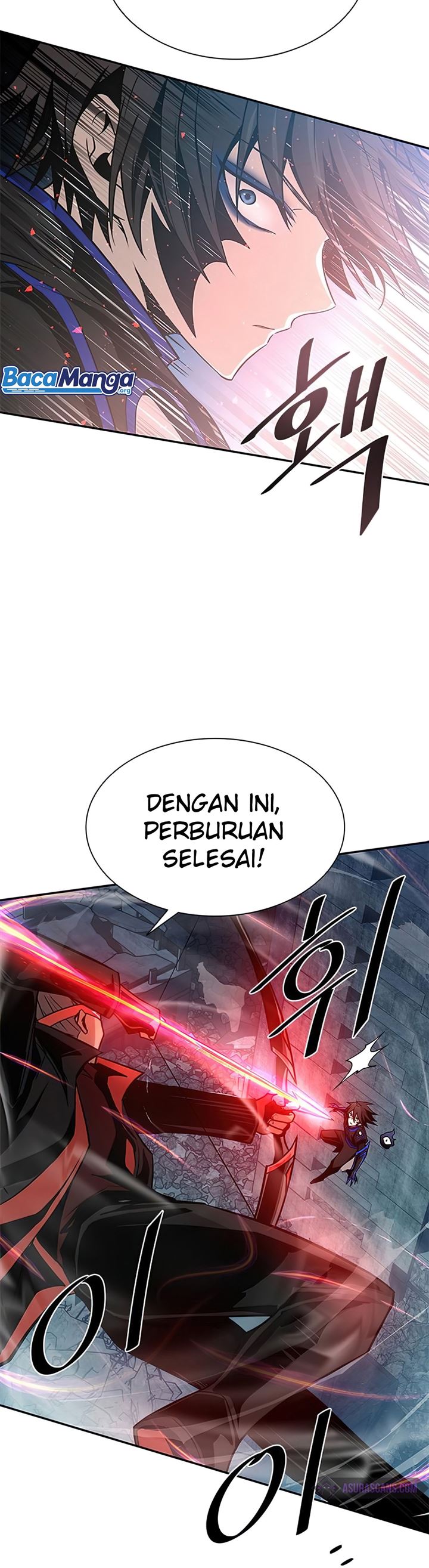 Villain To Kill Chap 30 - Next Chap 31