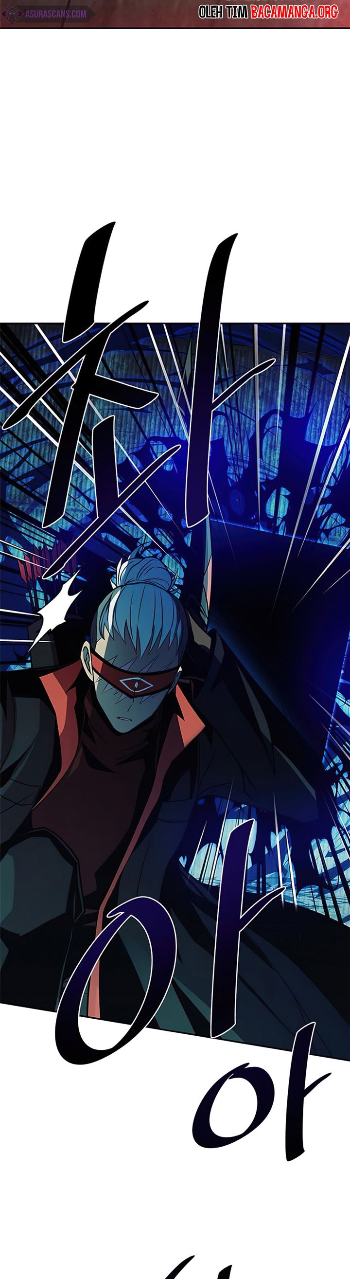 Villain To Kill Chap 30 - Next Chap 31