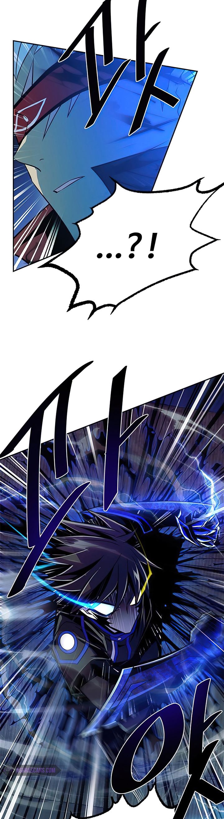 Villain To Kill Chap 30 - Next Chap 31