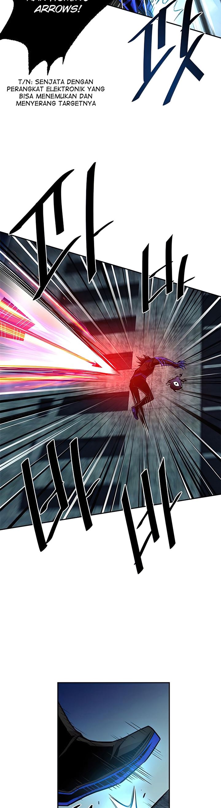 Villain To Kill Chap 30 - Next Chap 31