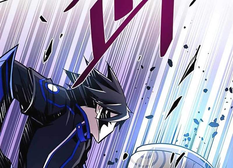 Villain To Kill Chap 31 - Next Chap 32