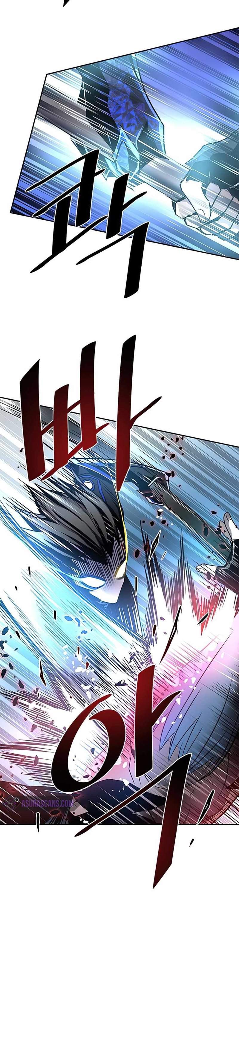 Villain To Kill Chap 31 - Next Chap 32