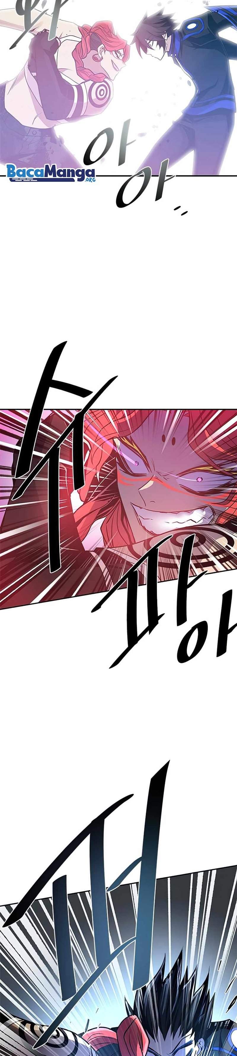 Villain To Kill Chap 31 - Next Chap 32