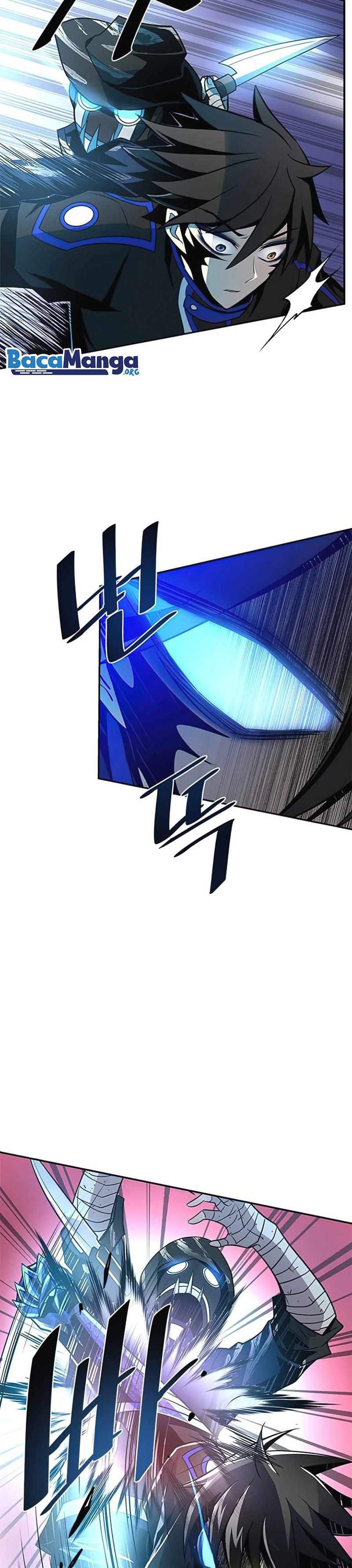 Villain To Kill Chap 31 - Next Chap 32