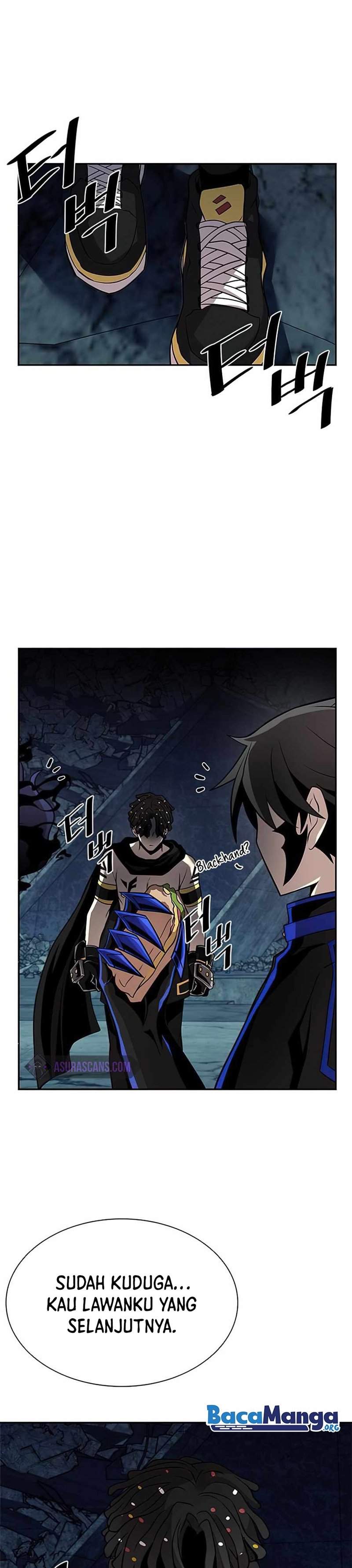 Villain To Kill Chap 31 - Next Chap 32