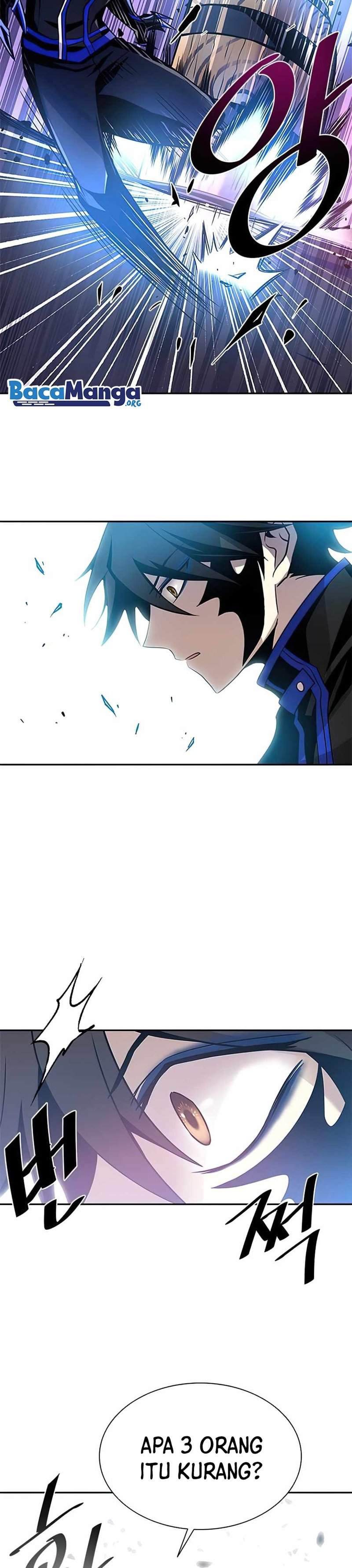 Villain To Kill Chap 31 - Next Chap 32