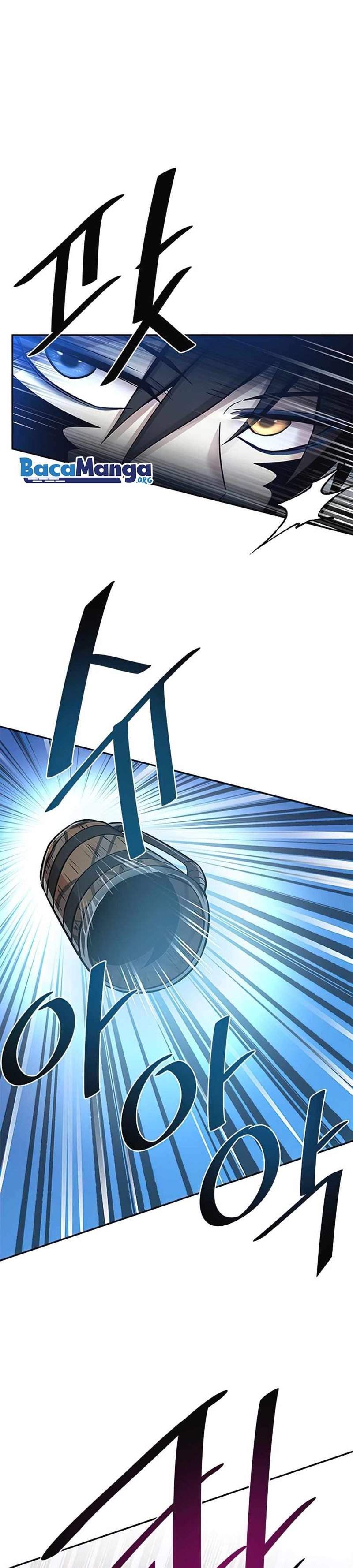 Villain To Kill Chap 31 - Next Chap 32