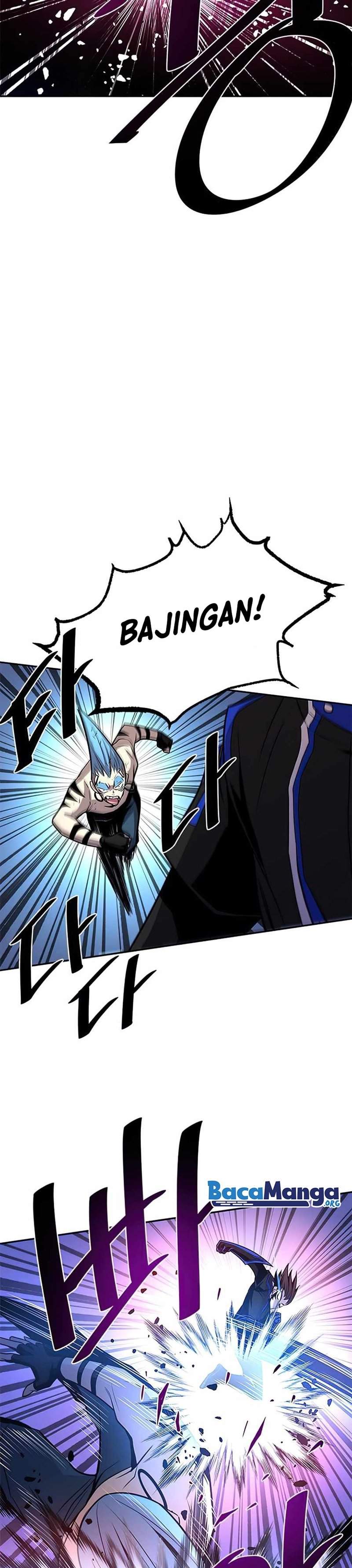 Villain To Kill Chap 31 - Next Chap 32