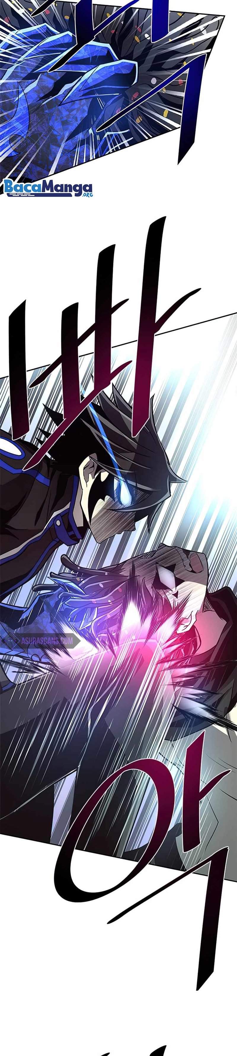 Villain To Kill Chap 31 - Next Chap 32