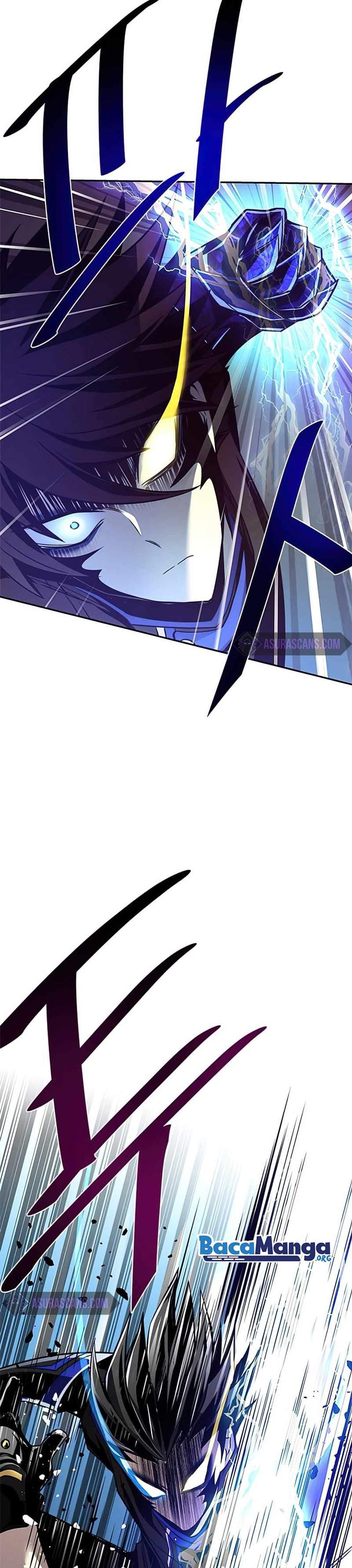 Villain To Kill Chap 31 - Next Chap 32