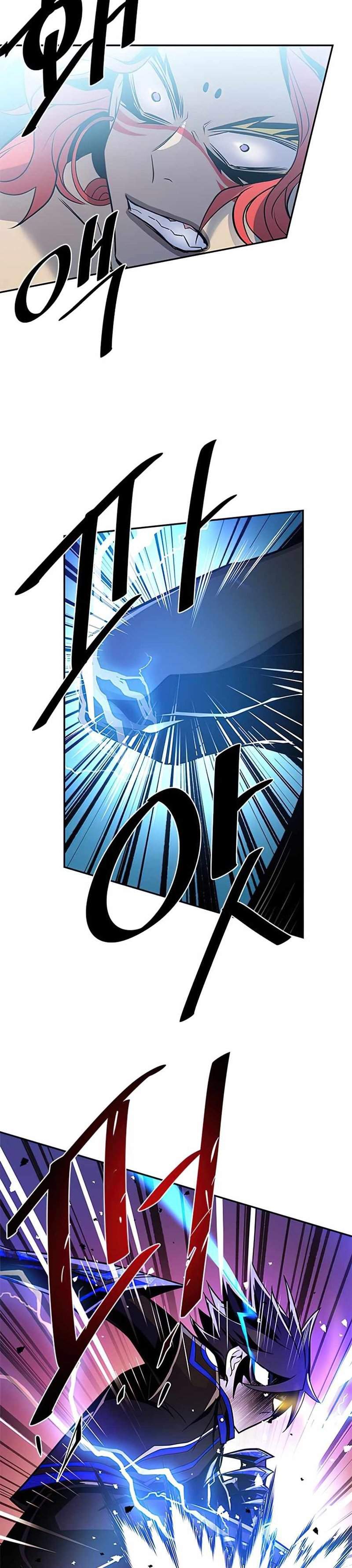 Villain To Kill Chap 31 - Next Chap 32