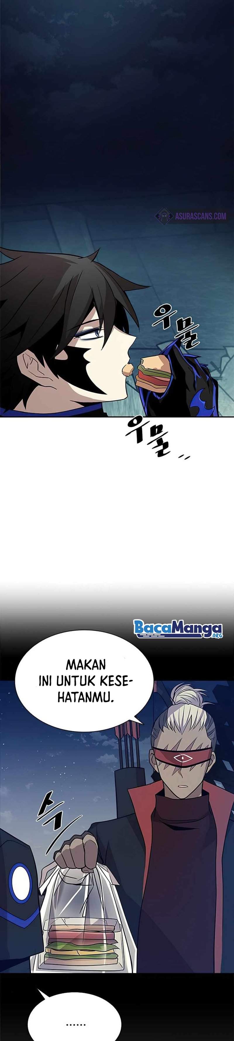 Villain To Kill Chap 31 - Next Chap 32