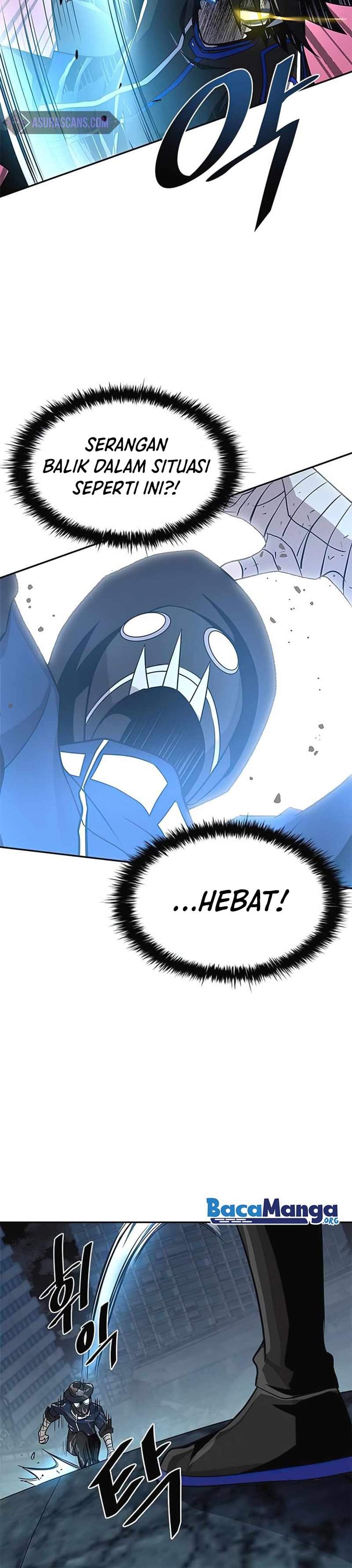 Villain To Kill Chap 31 - Next Chap 32