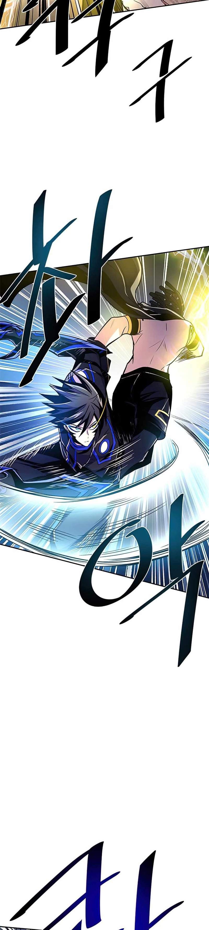 Villain To Kill Chap 31 - Next Chap 32