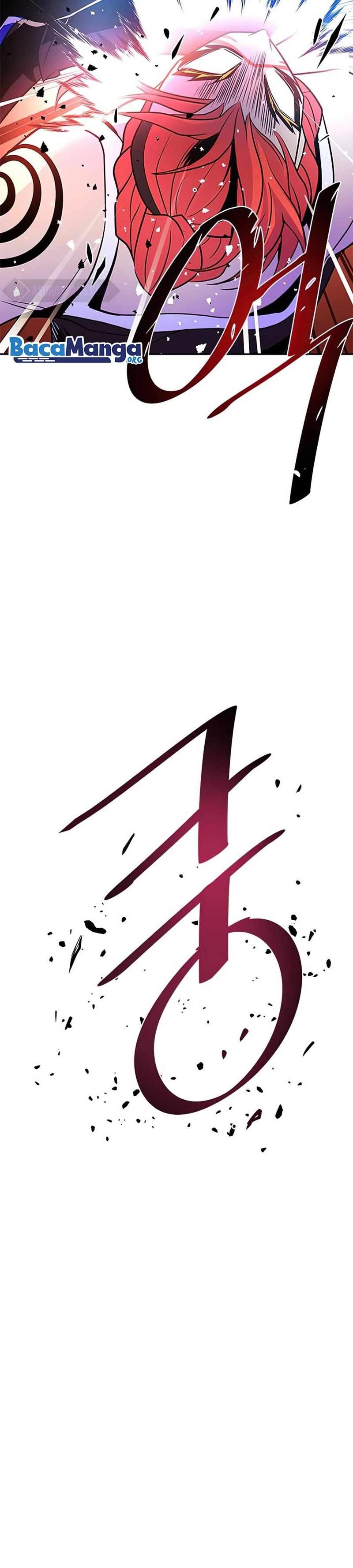 Villain To Kill Chap 31 - Next Chap 32