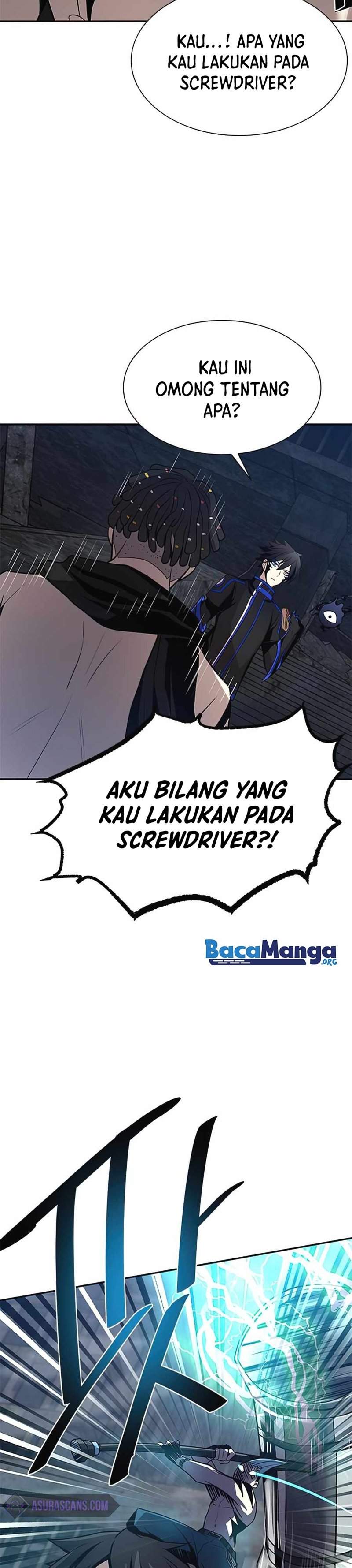 Villain To Kill Chap 31 - Next Chap 32