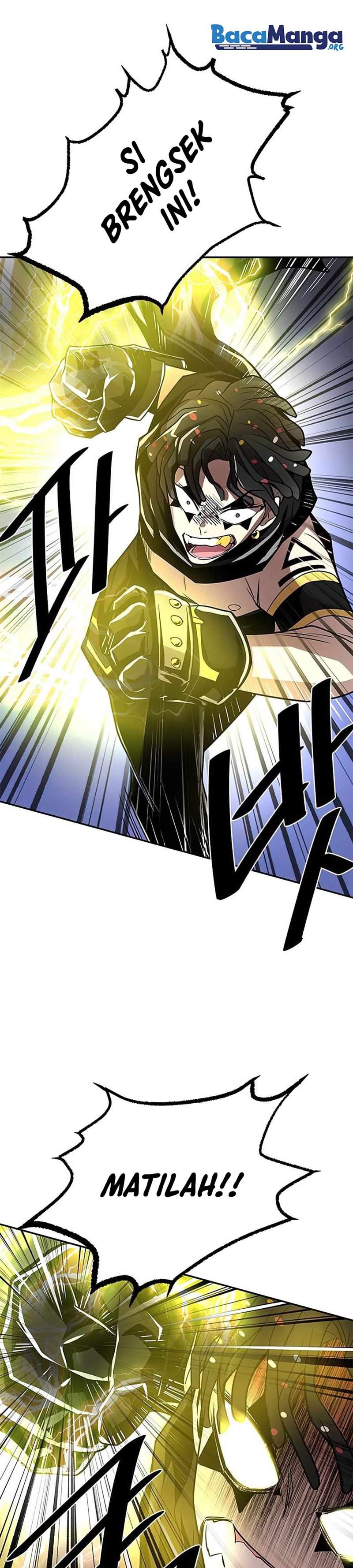 Villain To Kill Chap 31 - Next Chap 32