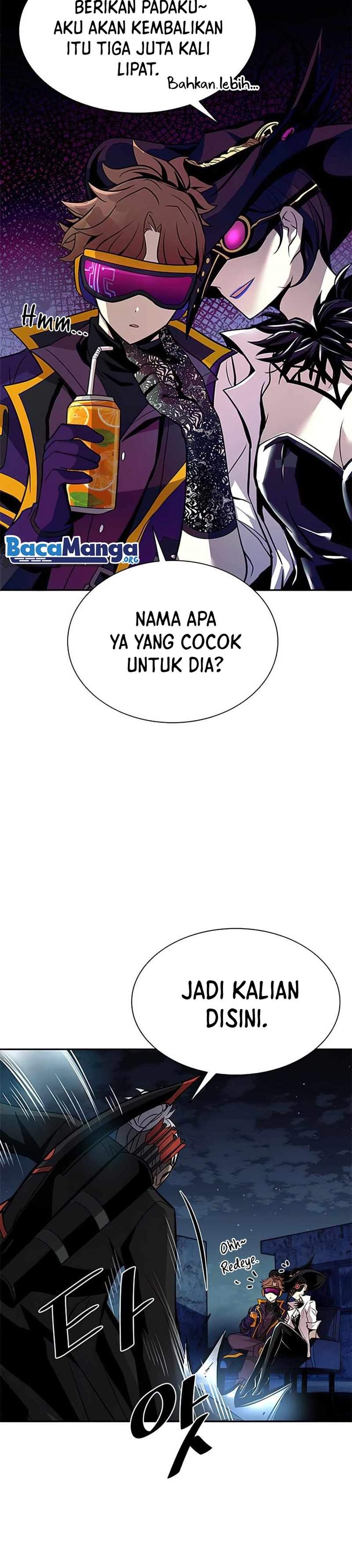 Villain To Kill Chap 31 - Next Chap 32