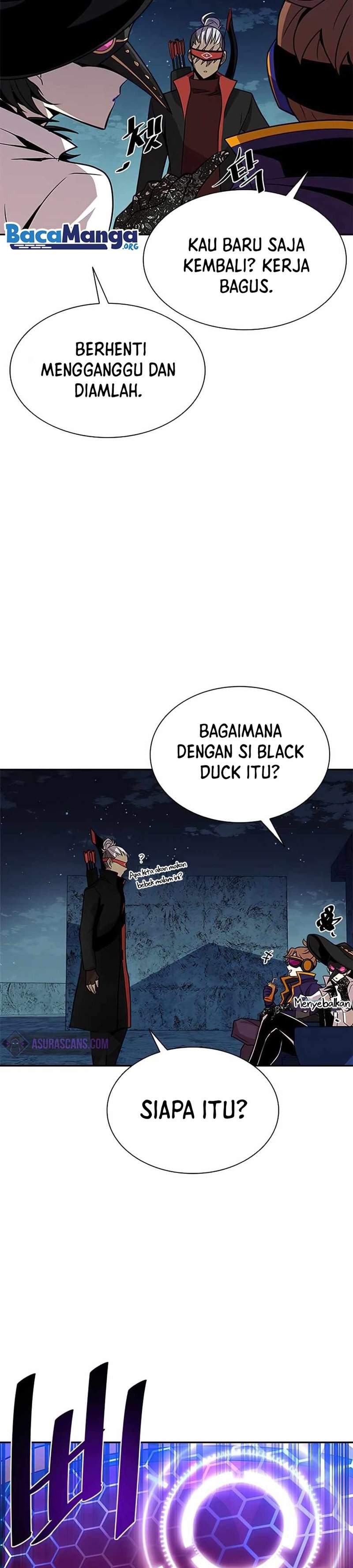 Villain To Kill Chap 31 - Next Chap 32