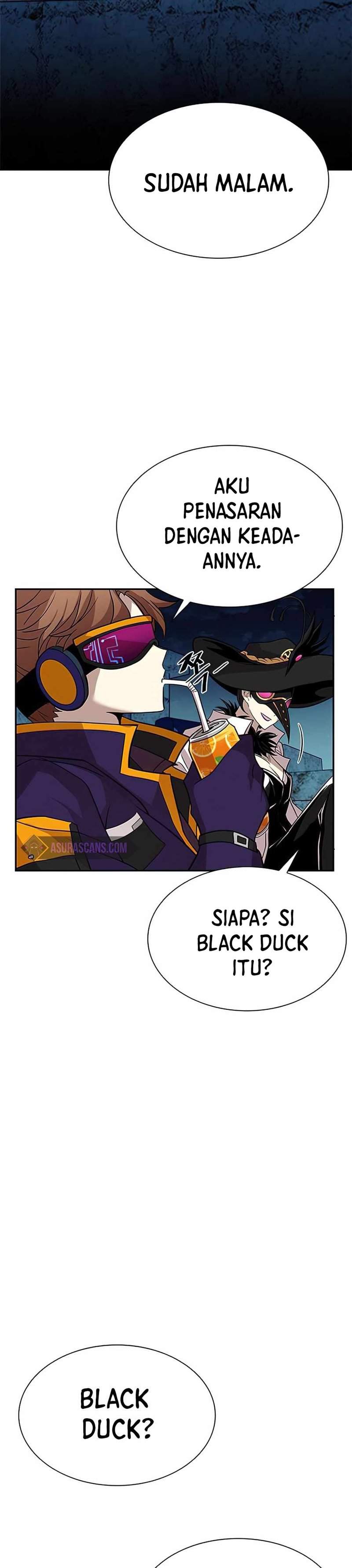 Villain To Kill Chap 31 - Next Chap 32