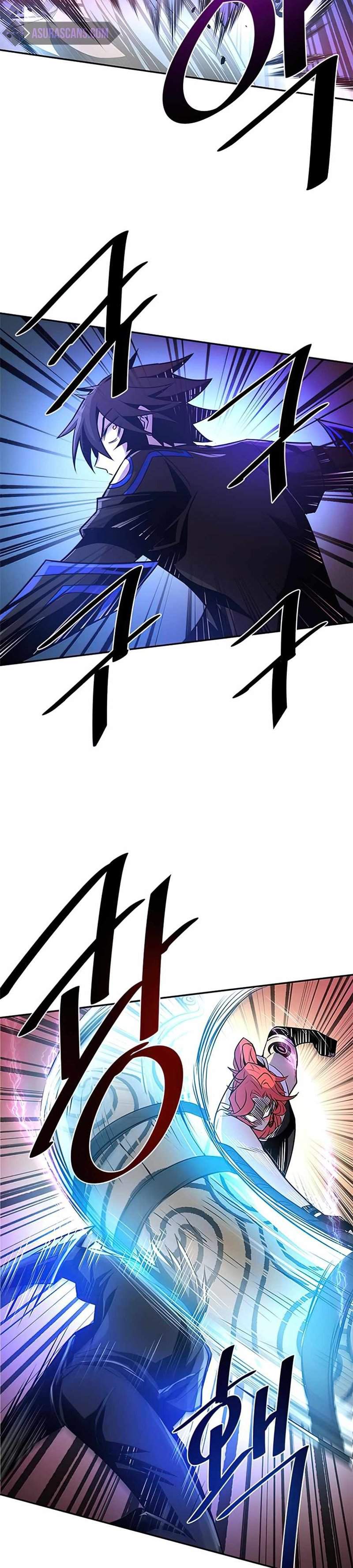 Villain To Kill Chap 31 - Next Chap 32