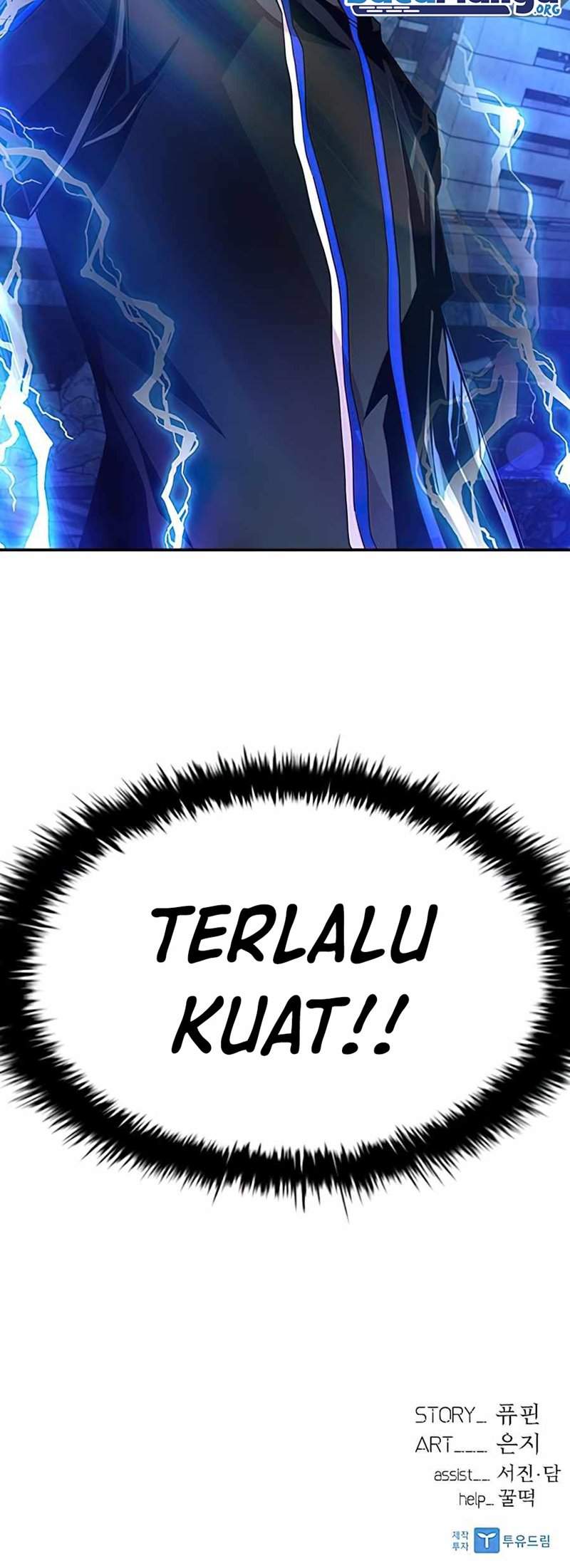 Villain To Kill Chap 31 - Next Chap 32