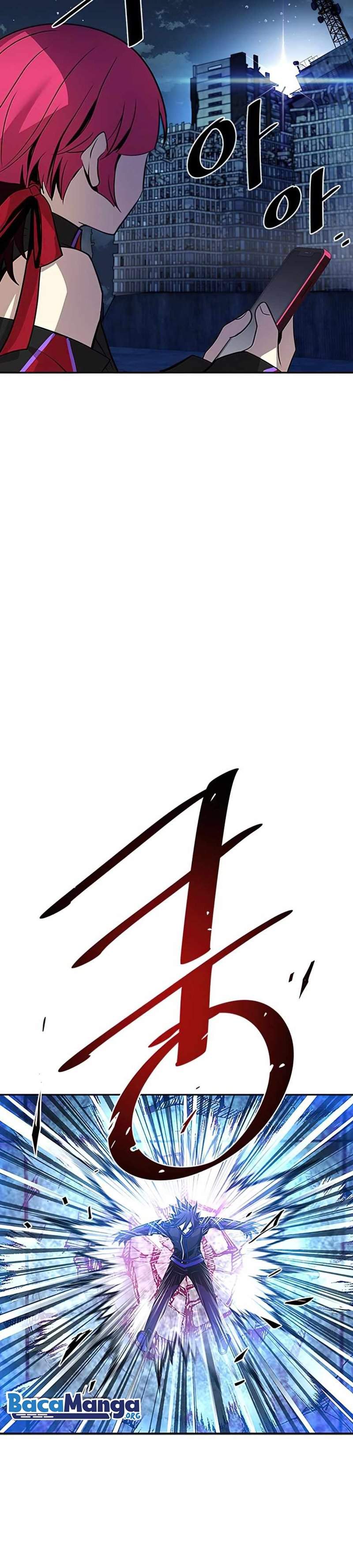 Villain To Kill Chap 31 - Next Chap 32