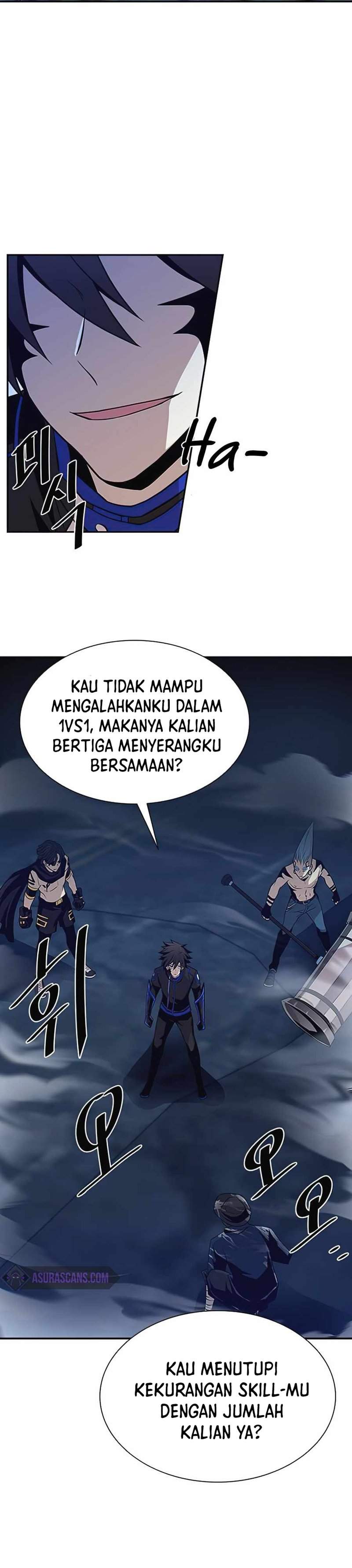 Villain To Kill Chap 31 - Next Chap 32