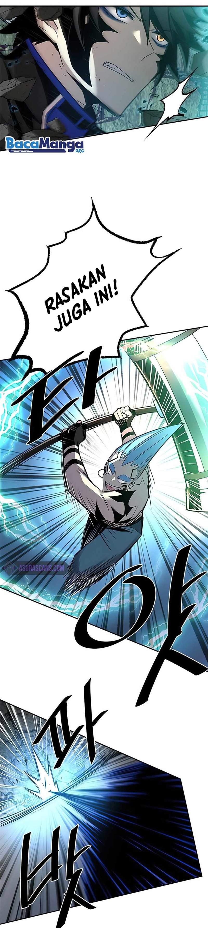 Villain To Kill Chap 31 - Next Chap 32