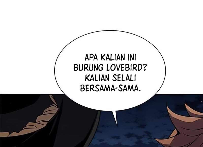 Villain To Kill Chap 31 - Next Chap 32