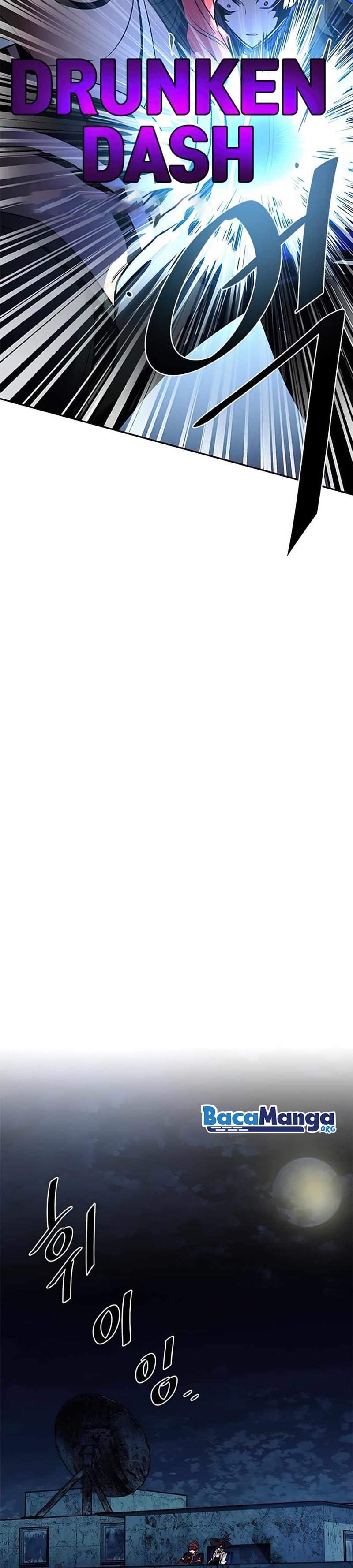 Villain To Kill Chap 31 - Next Chap 32