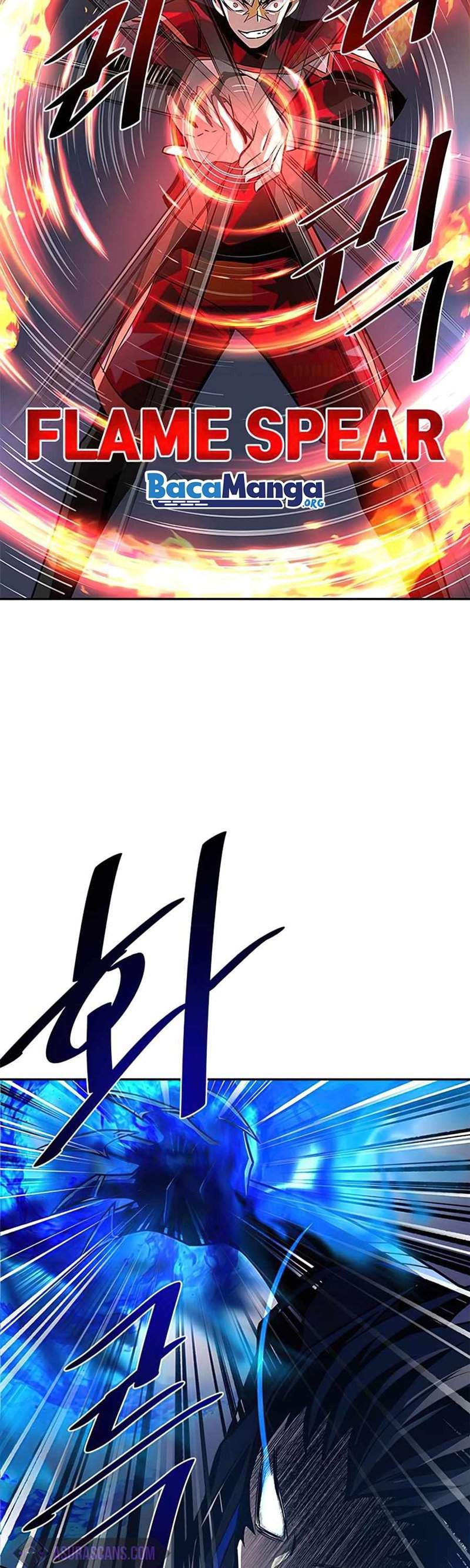 Villain To Kill Chap 32 - Next Chap 33