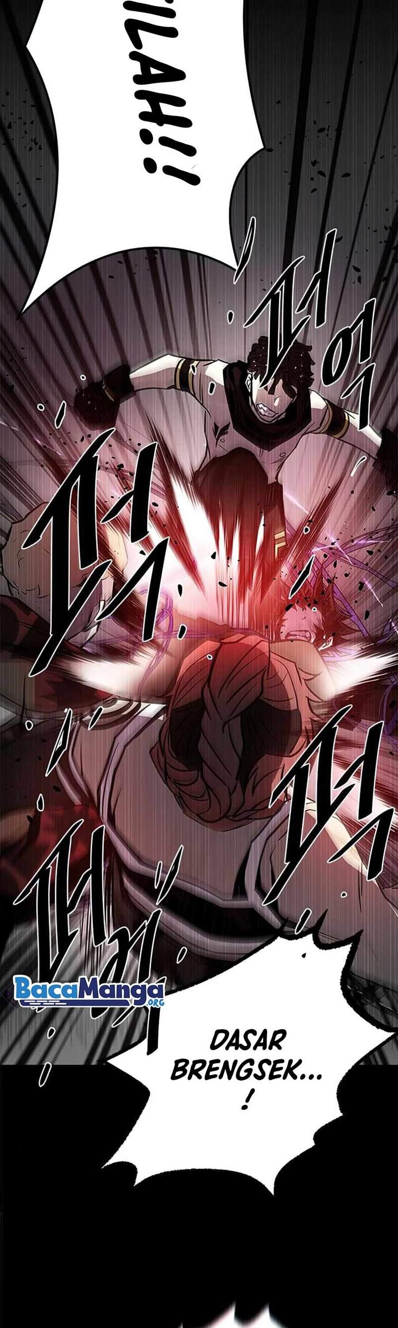 Villain To Kill Chap 32 - Next Chap 33