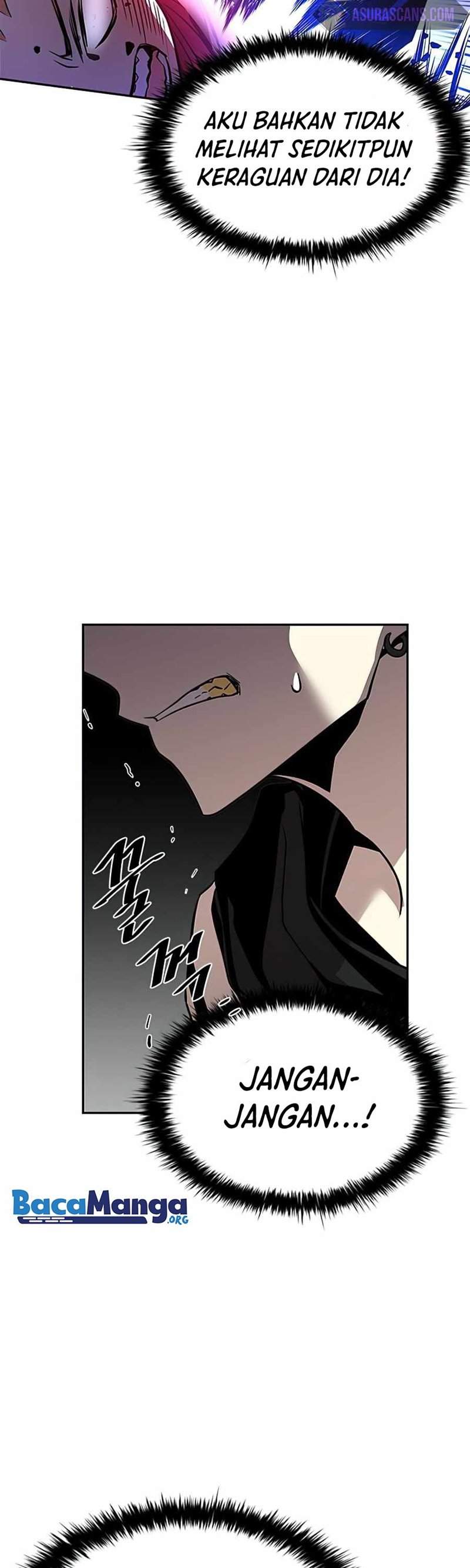 Villain To Kill Chap 32 - Next Chap 33
