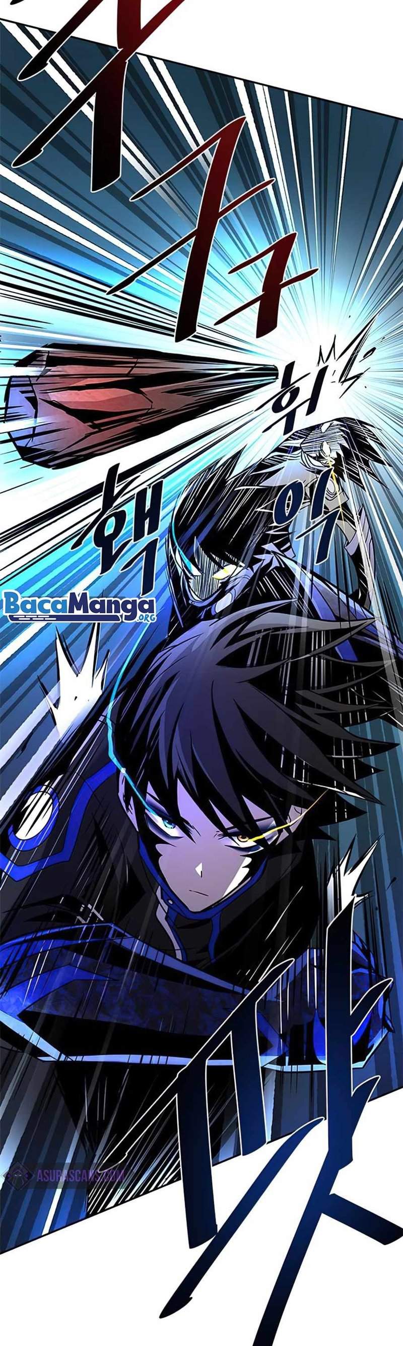 Villain To Kill Chap 32 - Next Chap 33