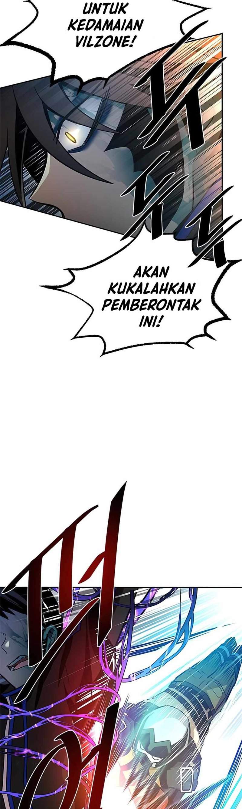 Villain To Kill Chap 32 - Next Chap 33