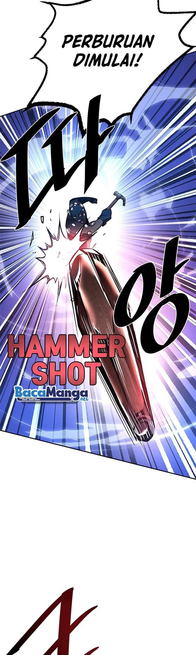 Villain To Kill Chap 32 - Next Chap 33