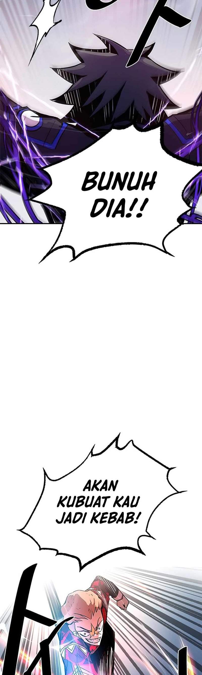 Villain To Kill Chap 32 - Next Chap 33