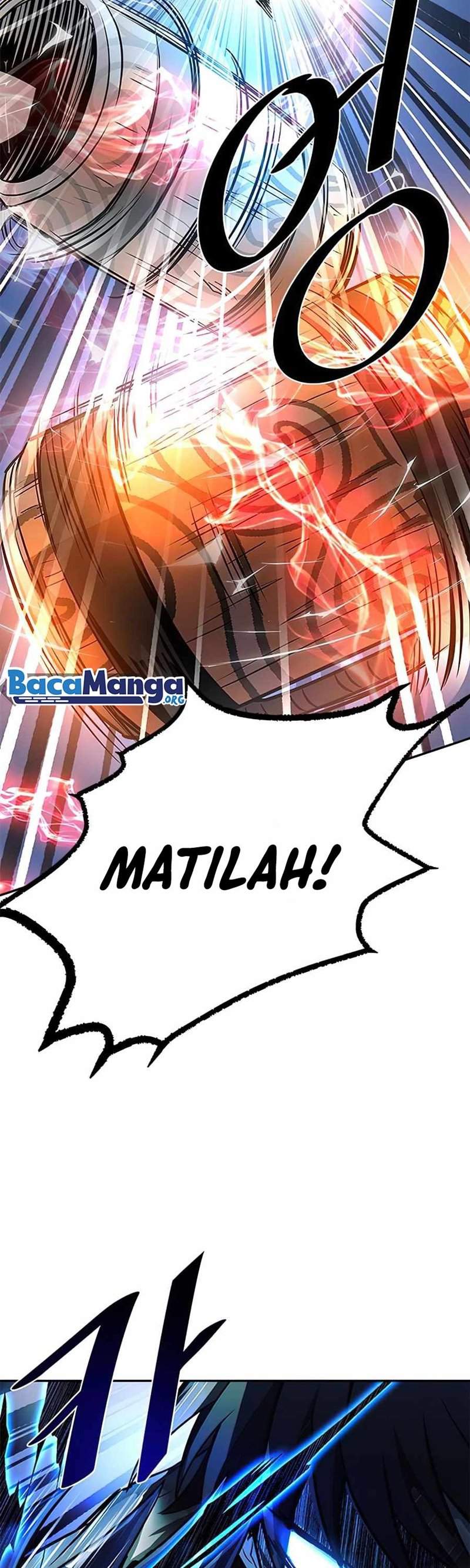 Villain To Kill Chap 32 - Next Chap 33