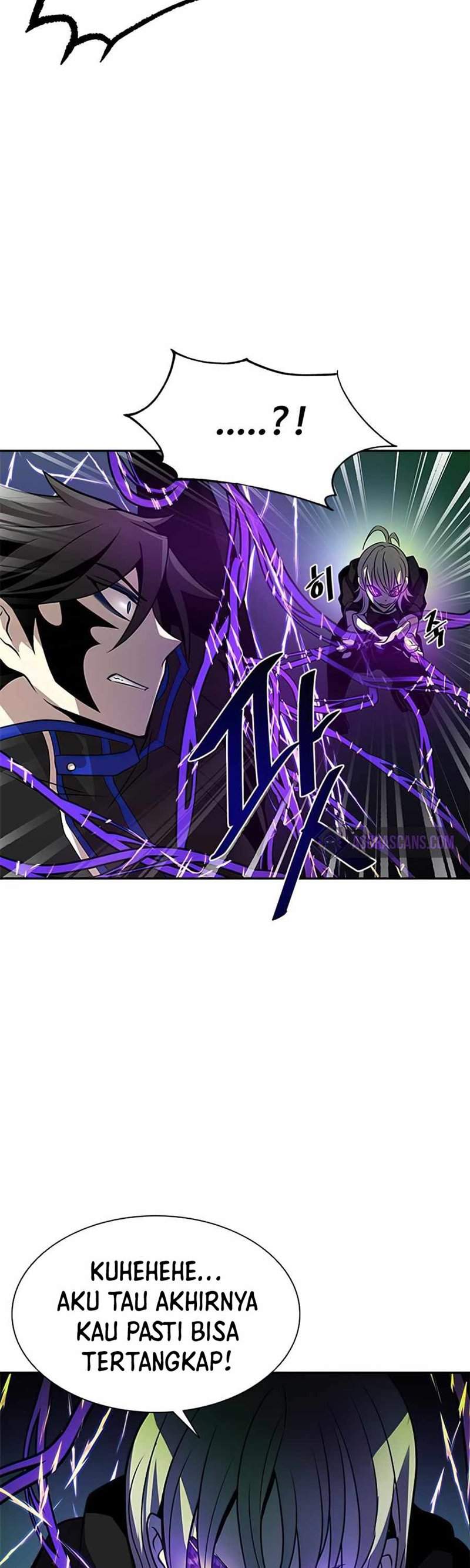 Villain To Kill Chap 32 - Next Chap 33