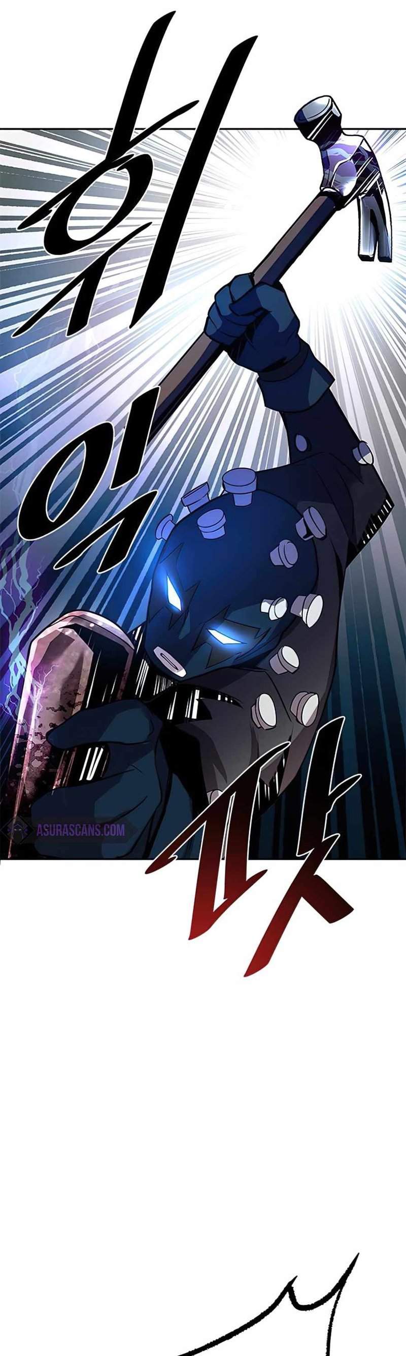 Villain To Kill Chap 32 - Next Chap 33