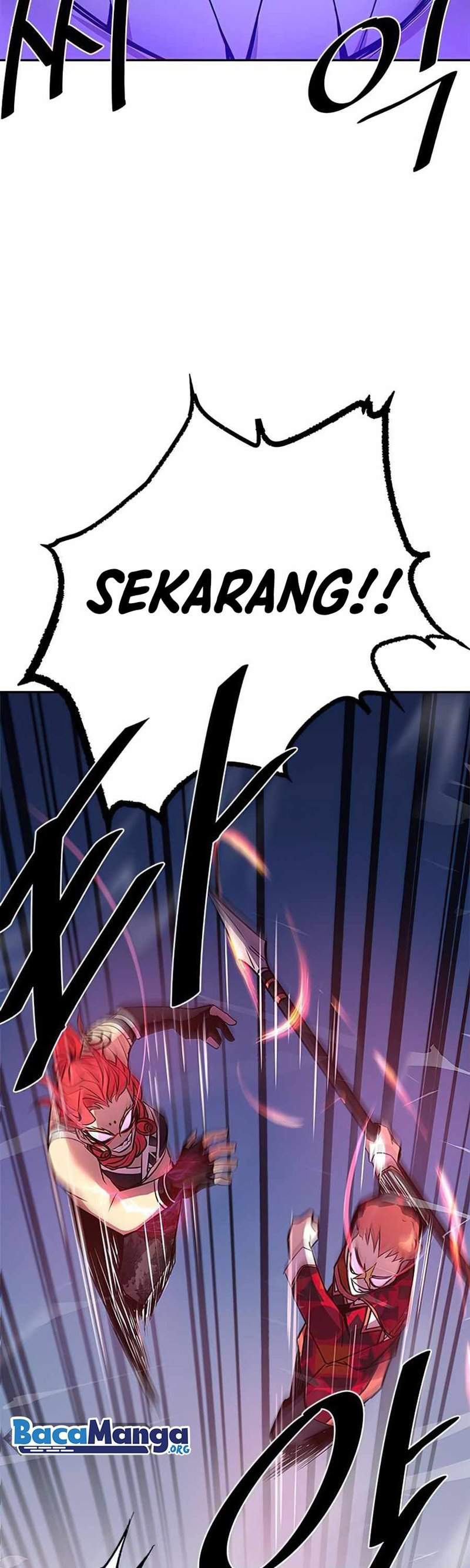Villain To Kill Chap 32 - Next Chap 33